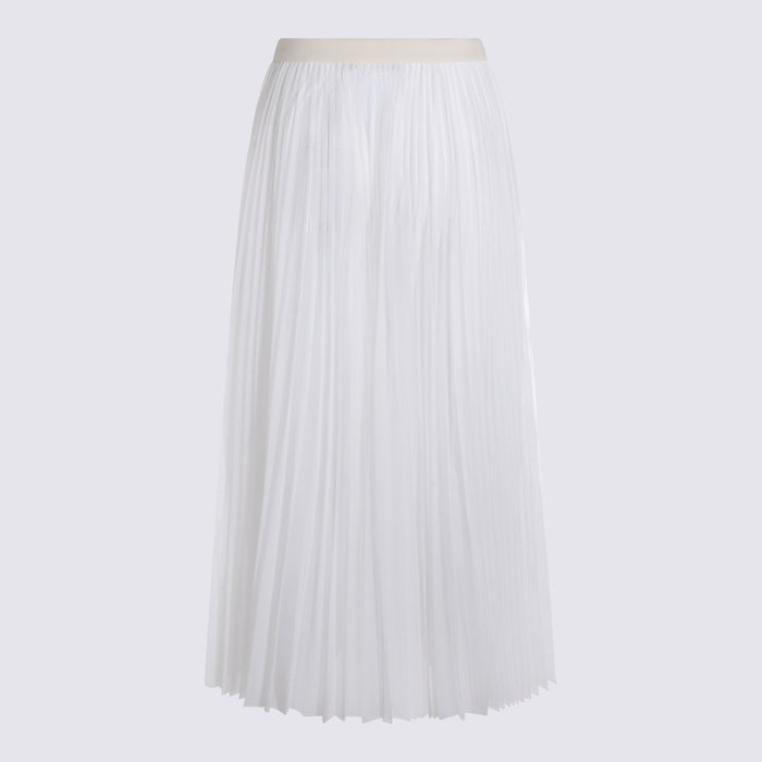 Fabiana Filippi Skirts Burro _pl