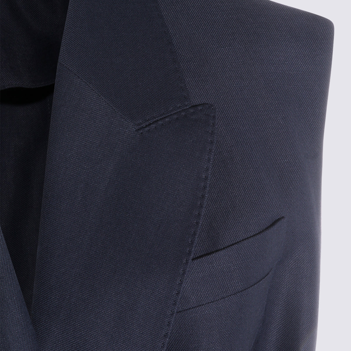 Brunello Cucinelli Top Blue Abisso _vi Li