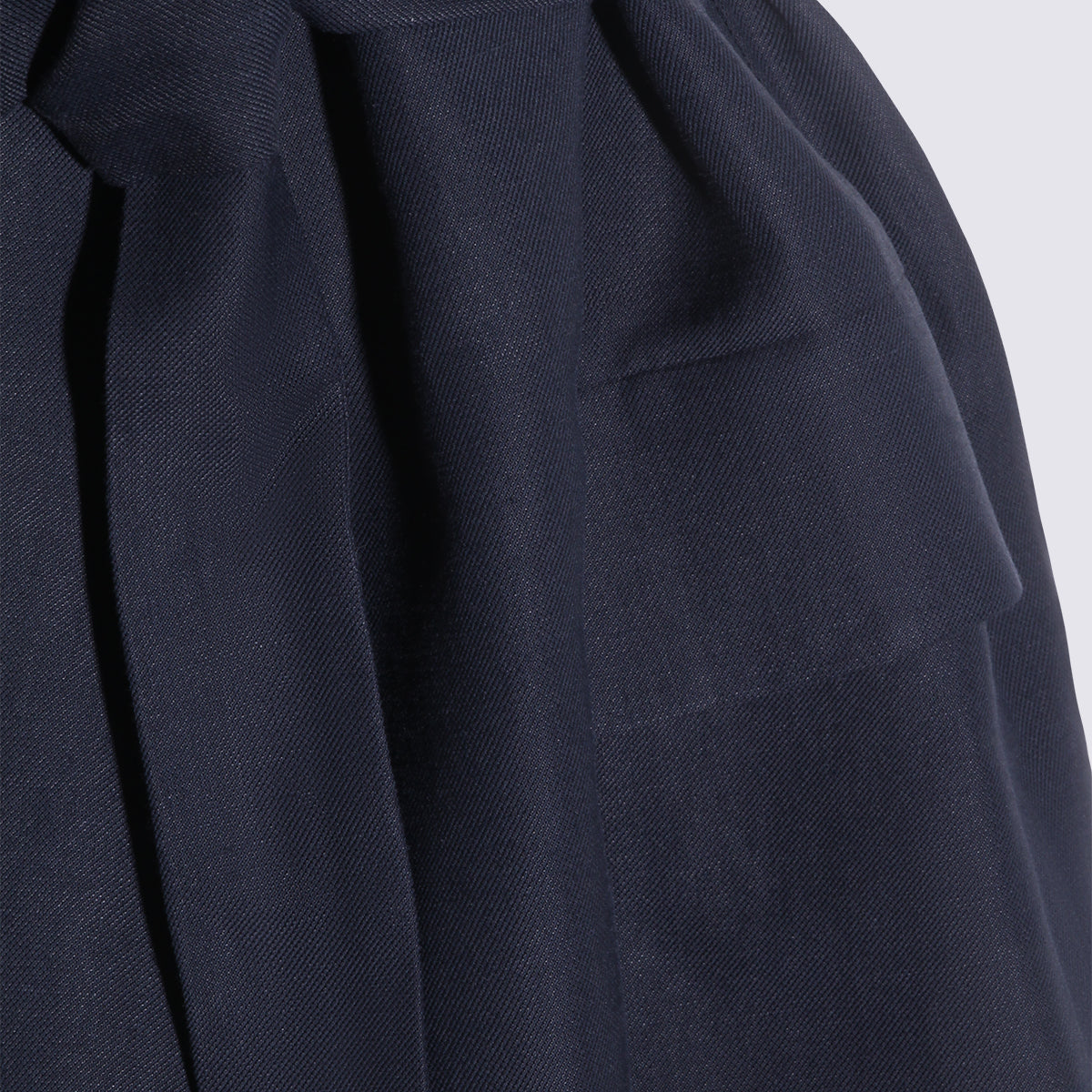 Brunello Cucinelli Top Blue Abisso _vi Li