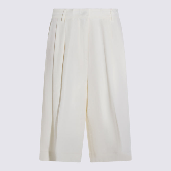 Fabiana Filippi Shorts Burro _vi Li