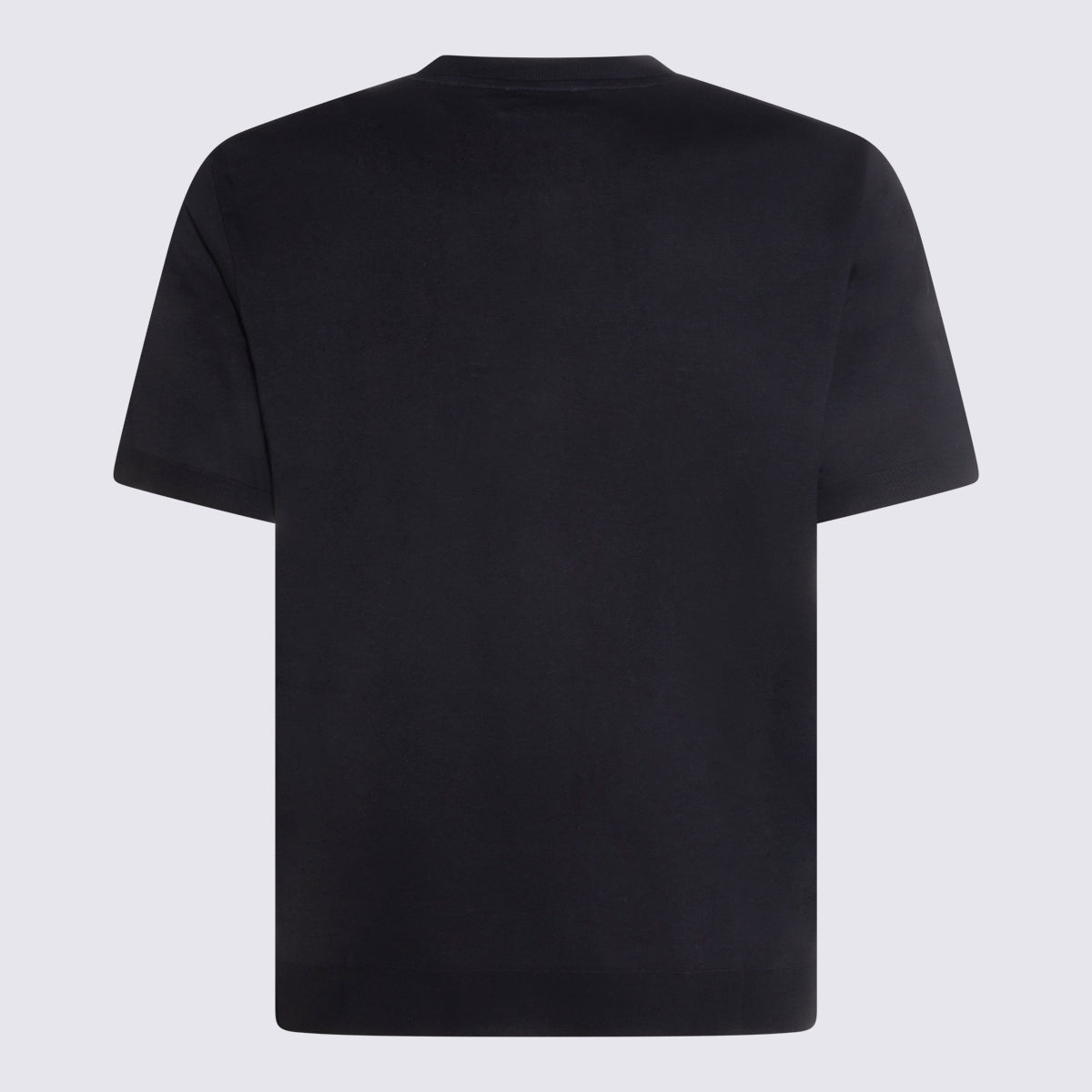 Altea T-Shirts And Polos Black Lz Co