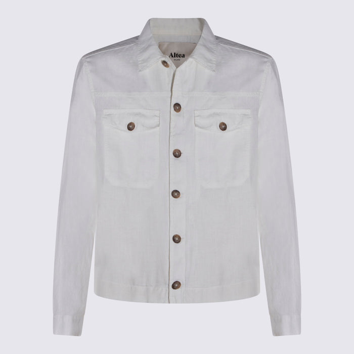 Altea Jackets Cream