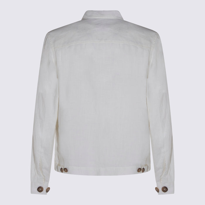Altea Jackets Cream