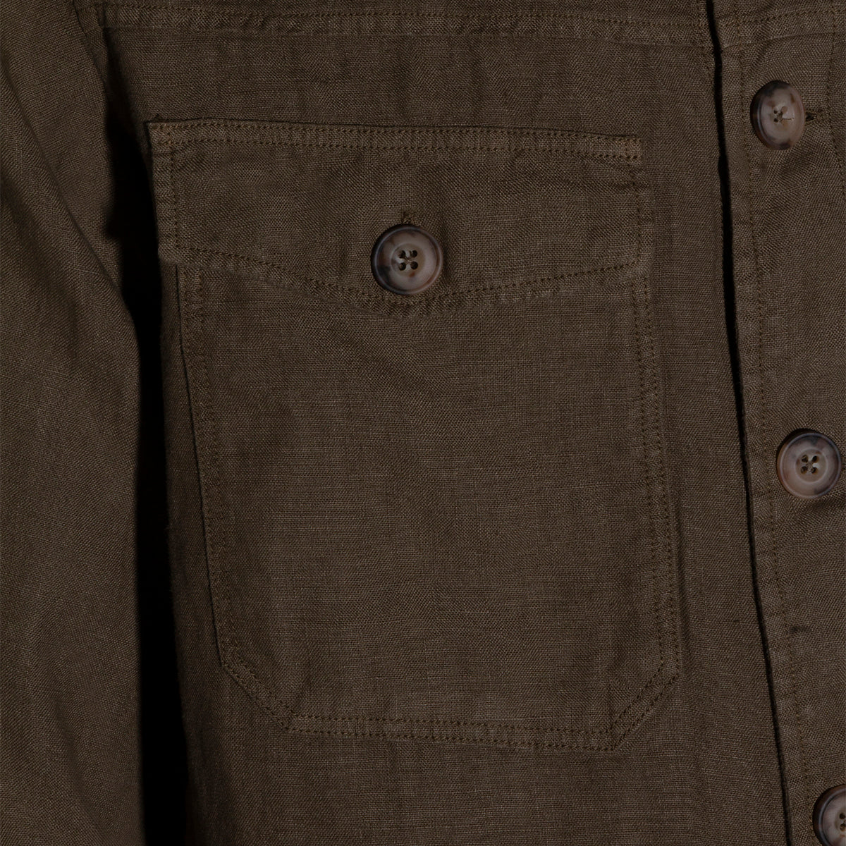 Altea Jackets Green