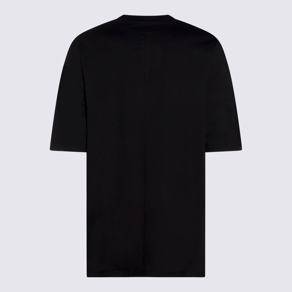 RICK OWENS DRKSHDW T-shirts and Polos Black-milk _co