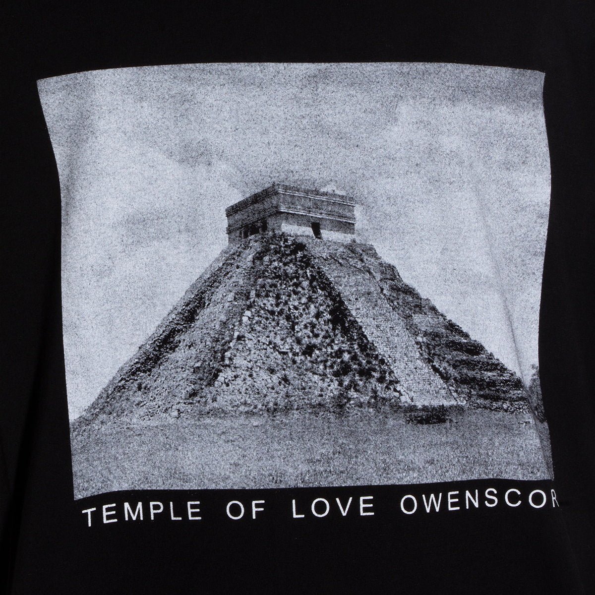 RICK OWENS DRKSHDW T-shirts and Polos Black-milk _co