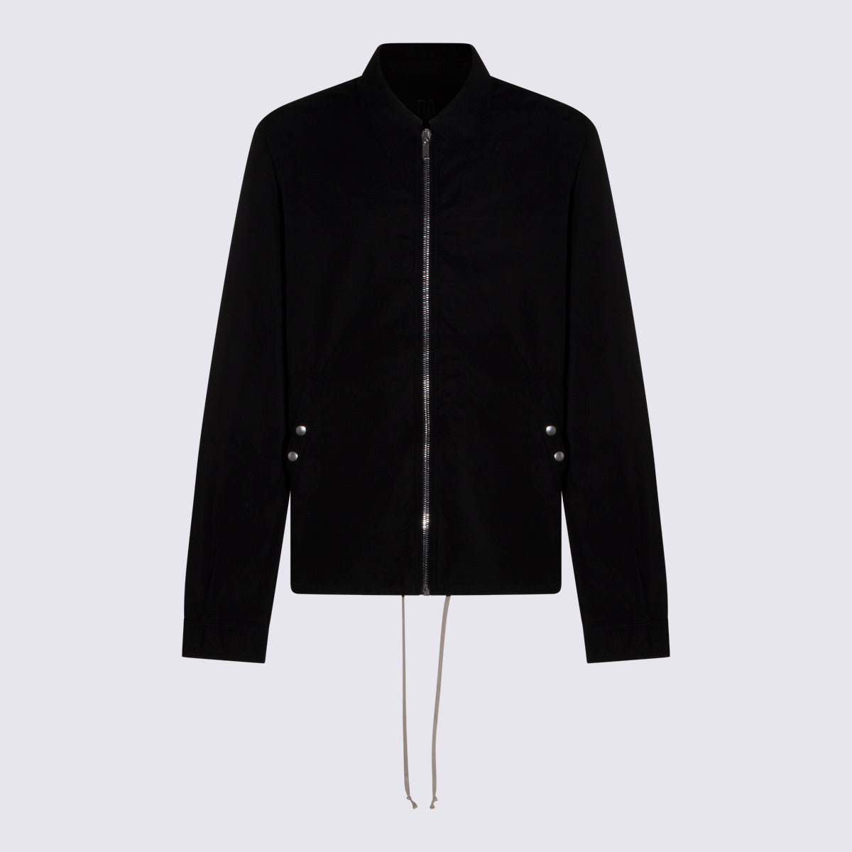 Rick Owens Drkshdw Jackets Black _pa