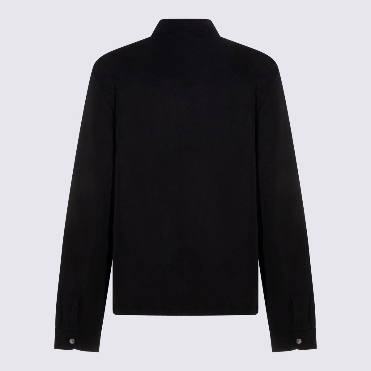 Rick Owens Drkshdw Jackets Black _pa