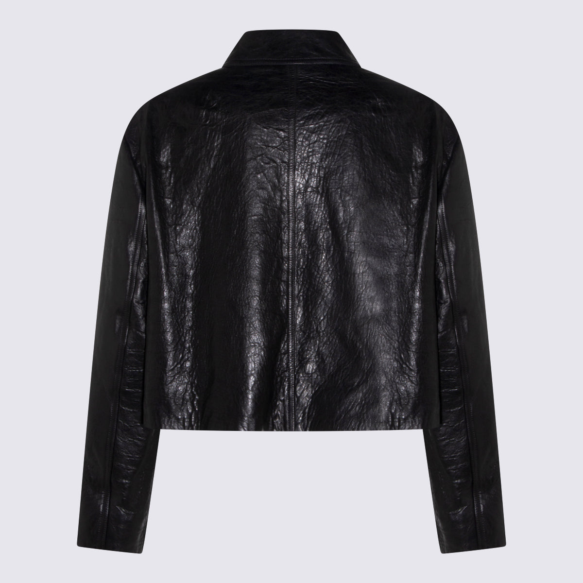 Rick Owens Jackets Black _le