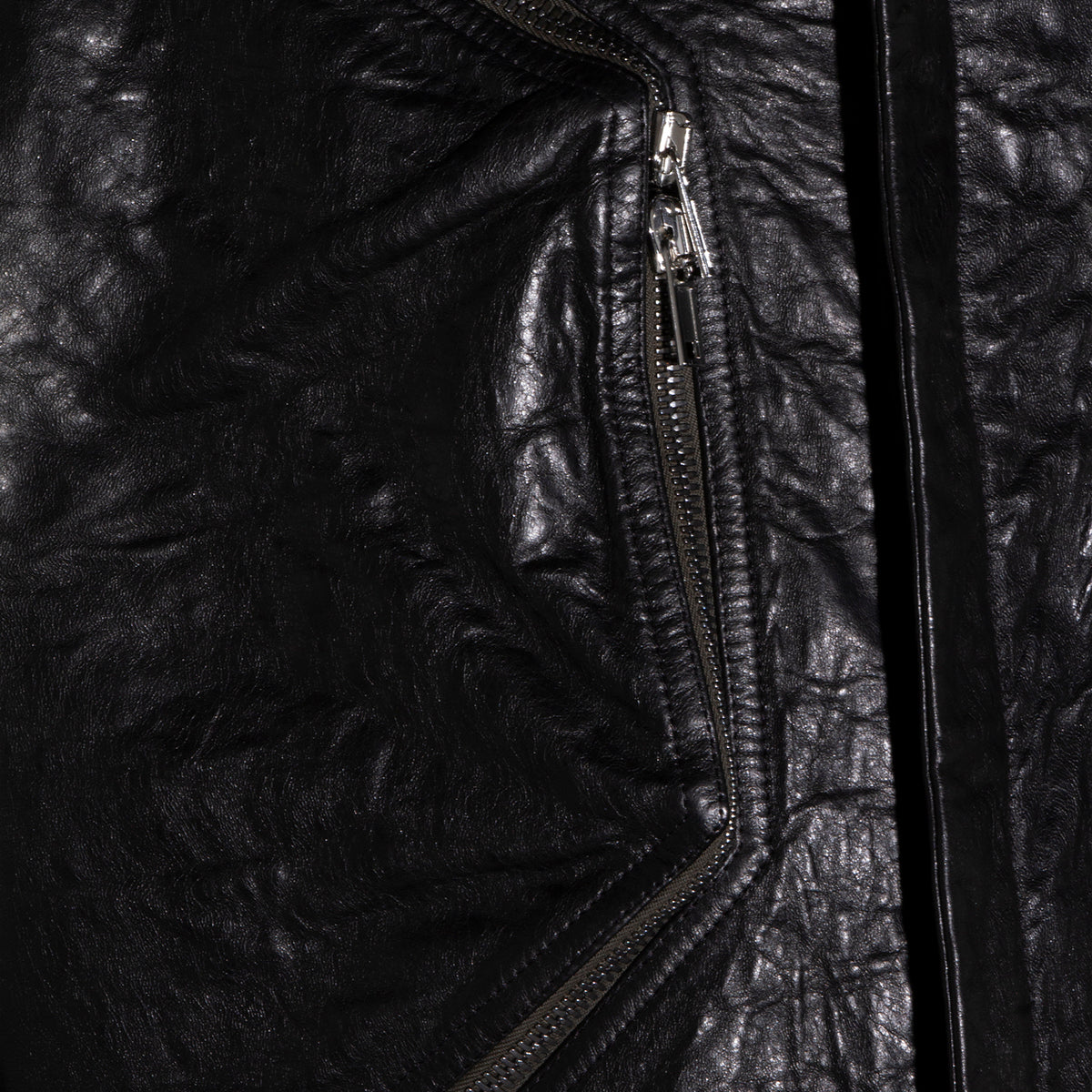 Rick Owens Jackets Black _le