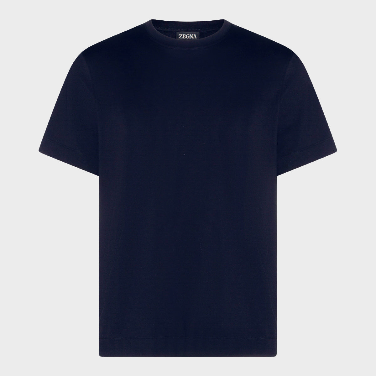 Zegna Sweaters Blue _co