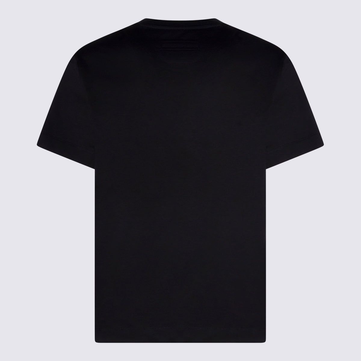 Zegna Sweaters Black _co