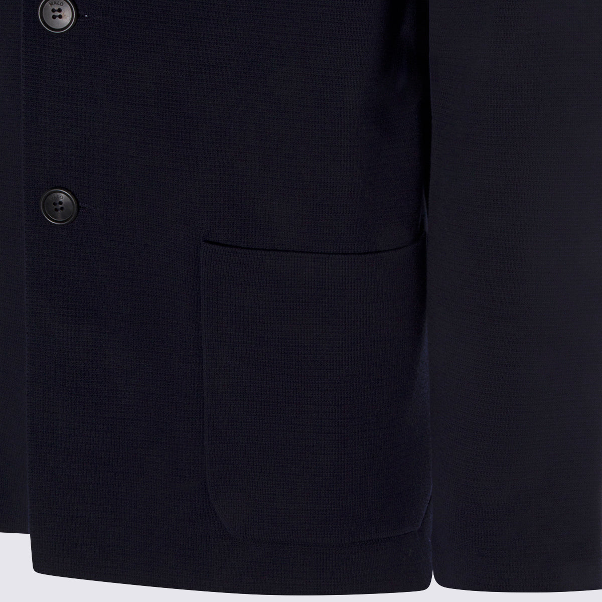 Malo Jackets Blue _co