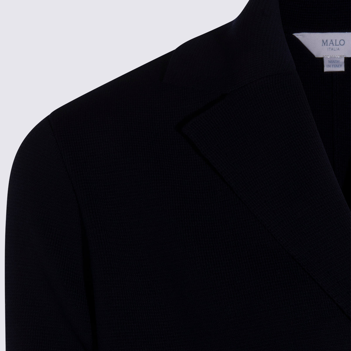 Malo Jackets Blue _co