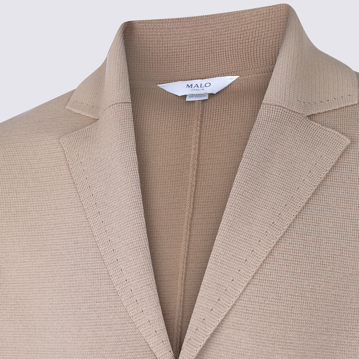 Malo Jackets Brown _co