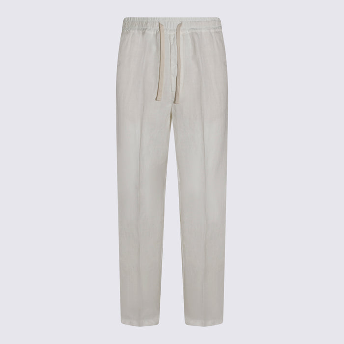 Altea Trousers Cream