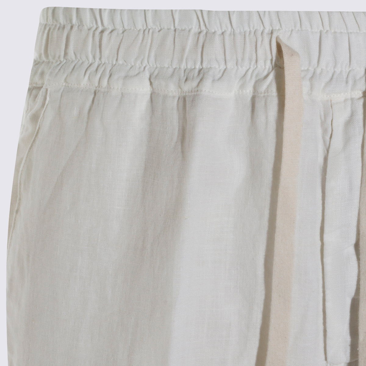 Altea Trousers Cream
