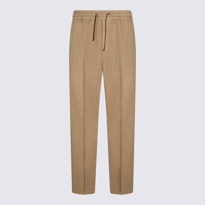 Altea Trousers Sand