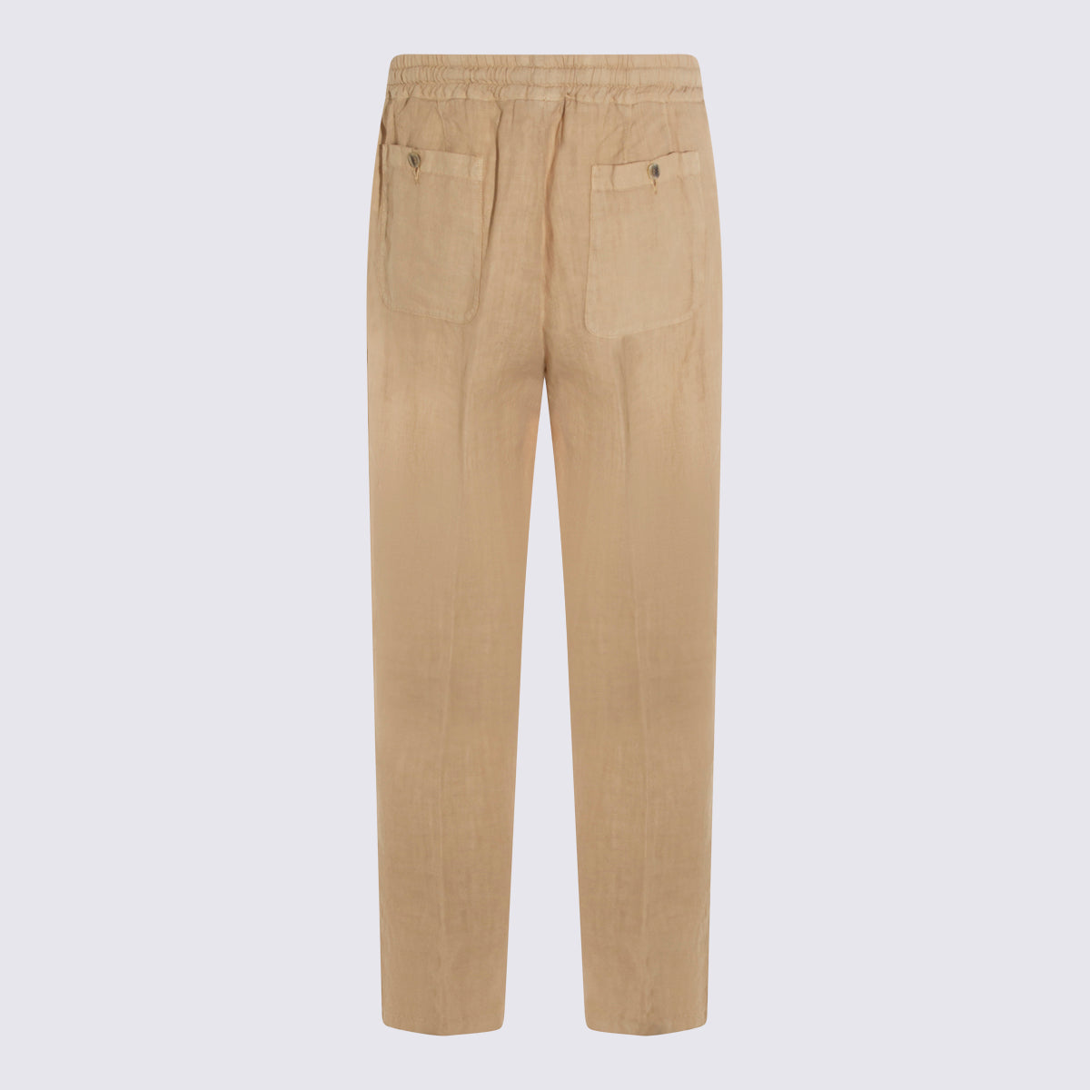 Altea Trousers Sand