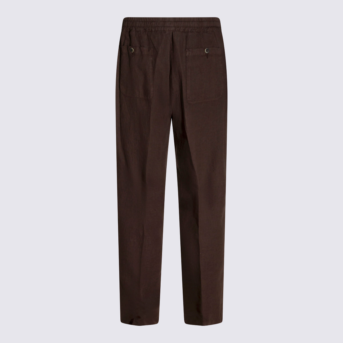 Altea Trousers Brown