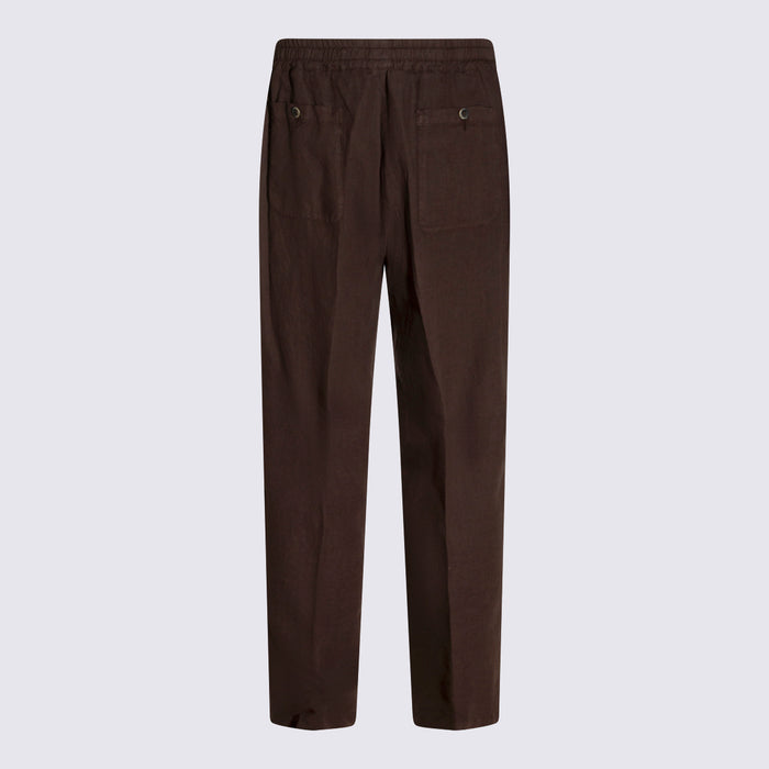 Altea Trousers Brown