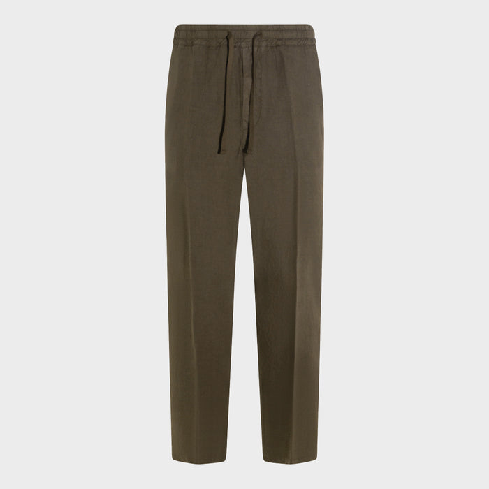 Altea Trousers Green