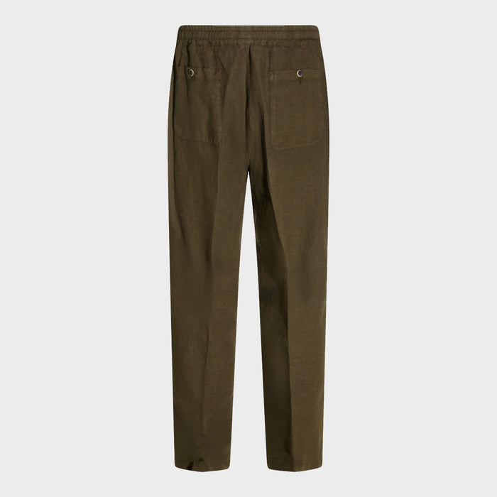 Altea Trousers Green