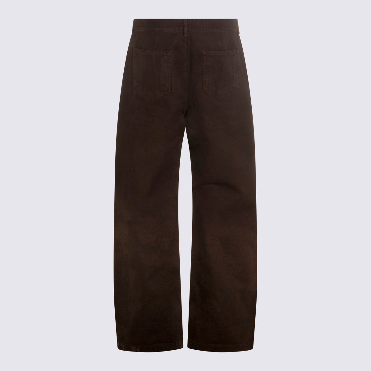 RICK OWENS DRKSHDW Jeans Dark Dust _co