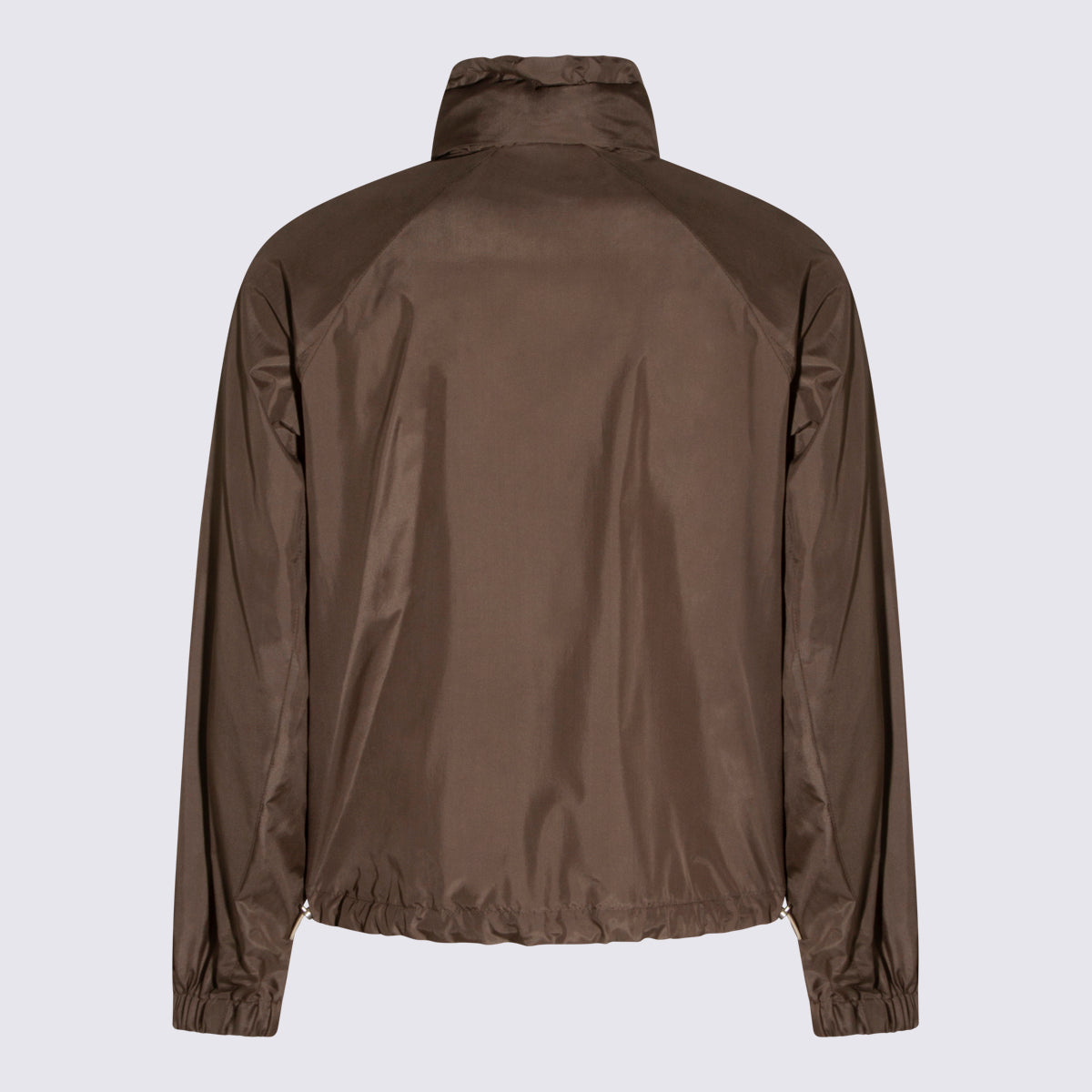 Brunello Cucinelli Jackets Brown Se Pu