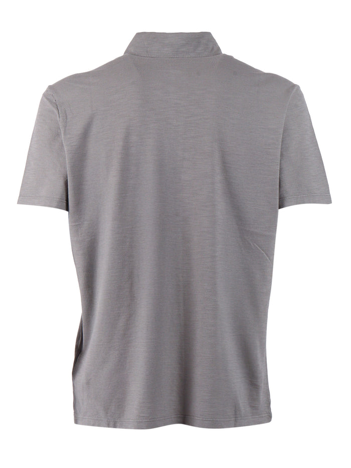 POLO Grey Cotton Shirt