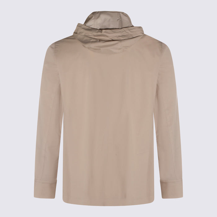 Montecore Coats White _pa 23 Plu
