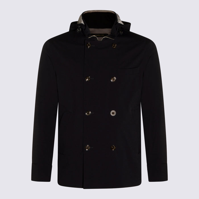 Montecore Coats Blue _pa 23 Plu