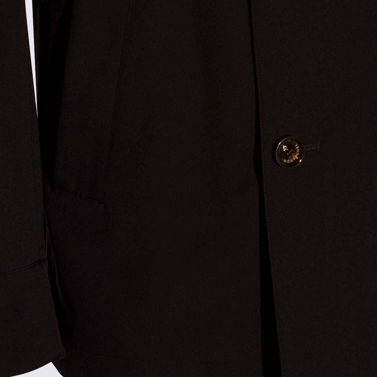 Montecore Coats Blue _pa 23 Plu