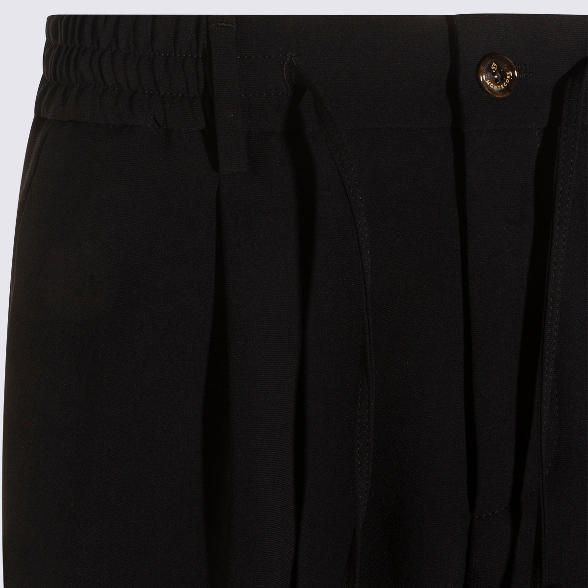 Montecore Trousers Blue _co