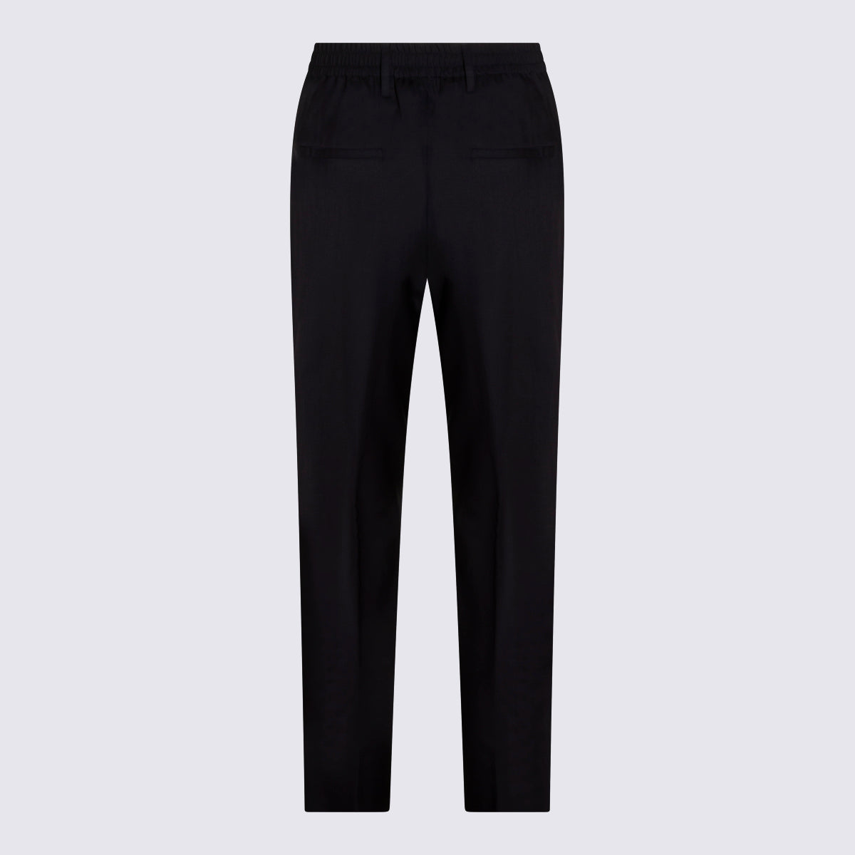 Montecore Trousers Blue _co