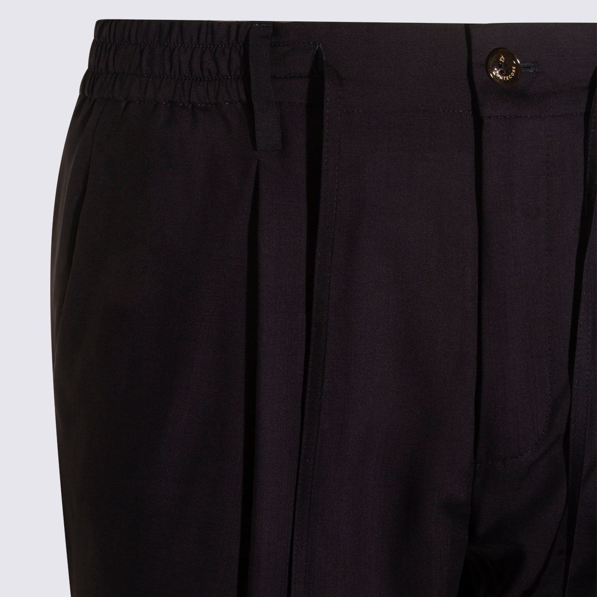 Montecore Trousers Blue _co