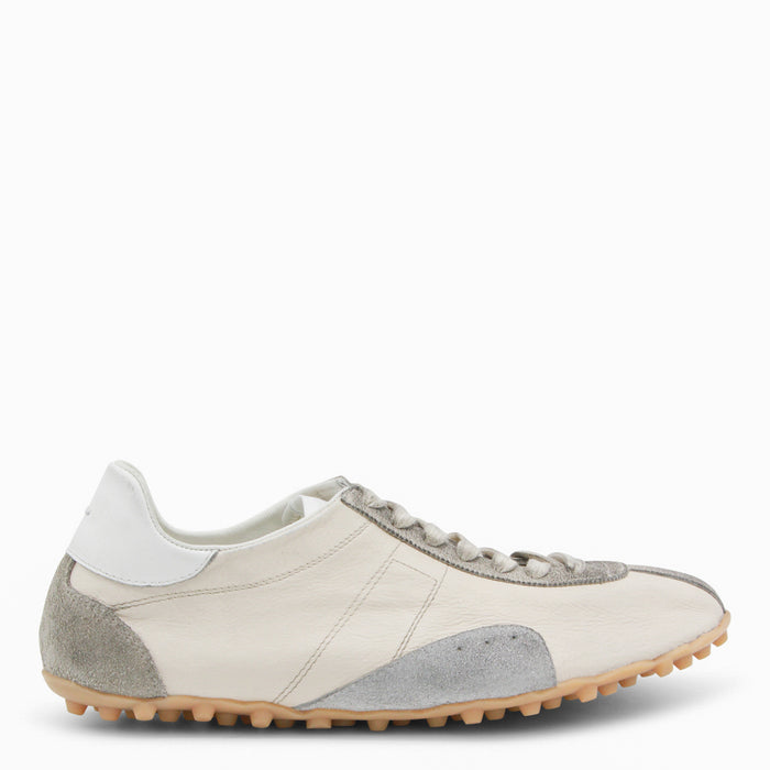 Maison Margiela Sneakers Beige _cover Le Sole El