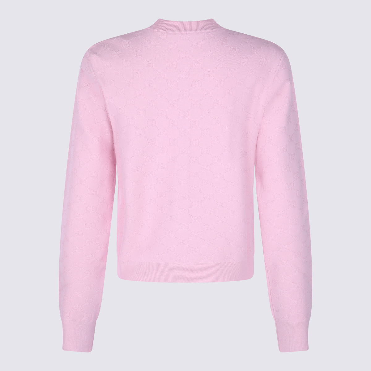 Gucci Sweaters Pink _vi Pl