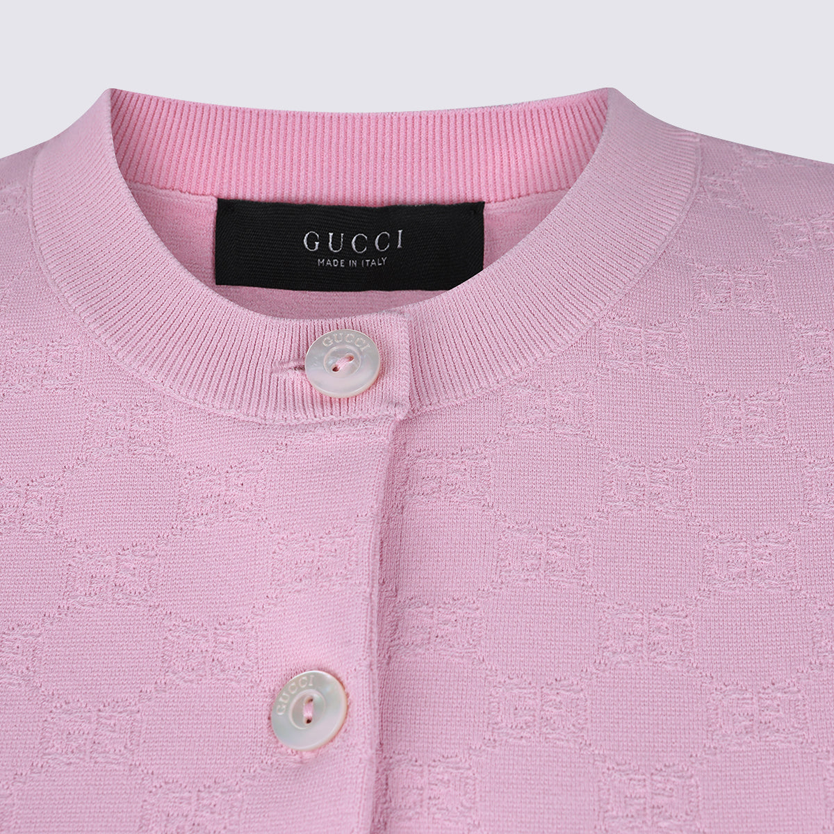 Gucci Sweaters Pink _vi Pl
