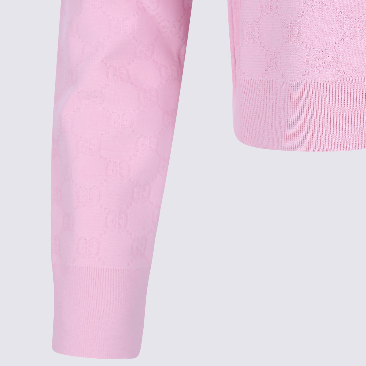 Gucci Sweaters Pink _vi Pl
