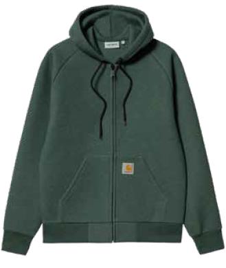 Carhartt Wip Sweaters Green