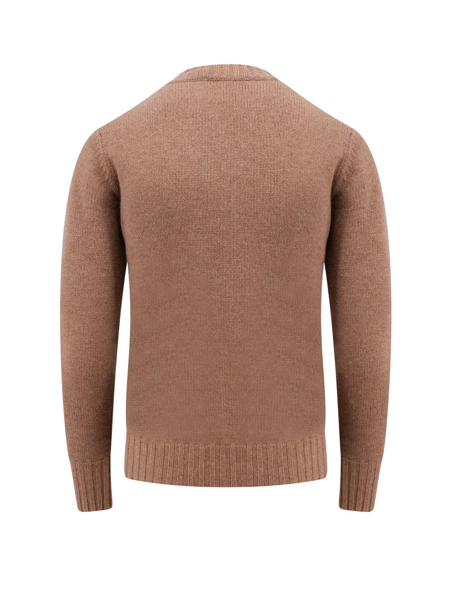Max Mara Sweaters Brown Cashmere