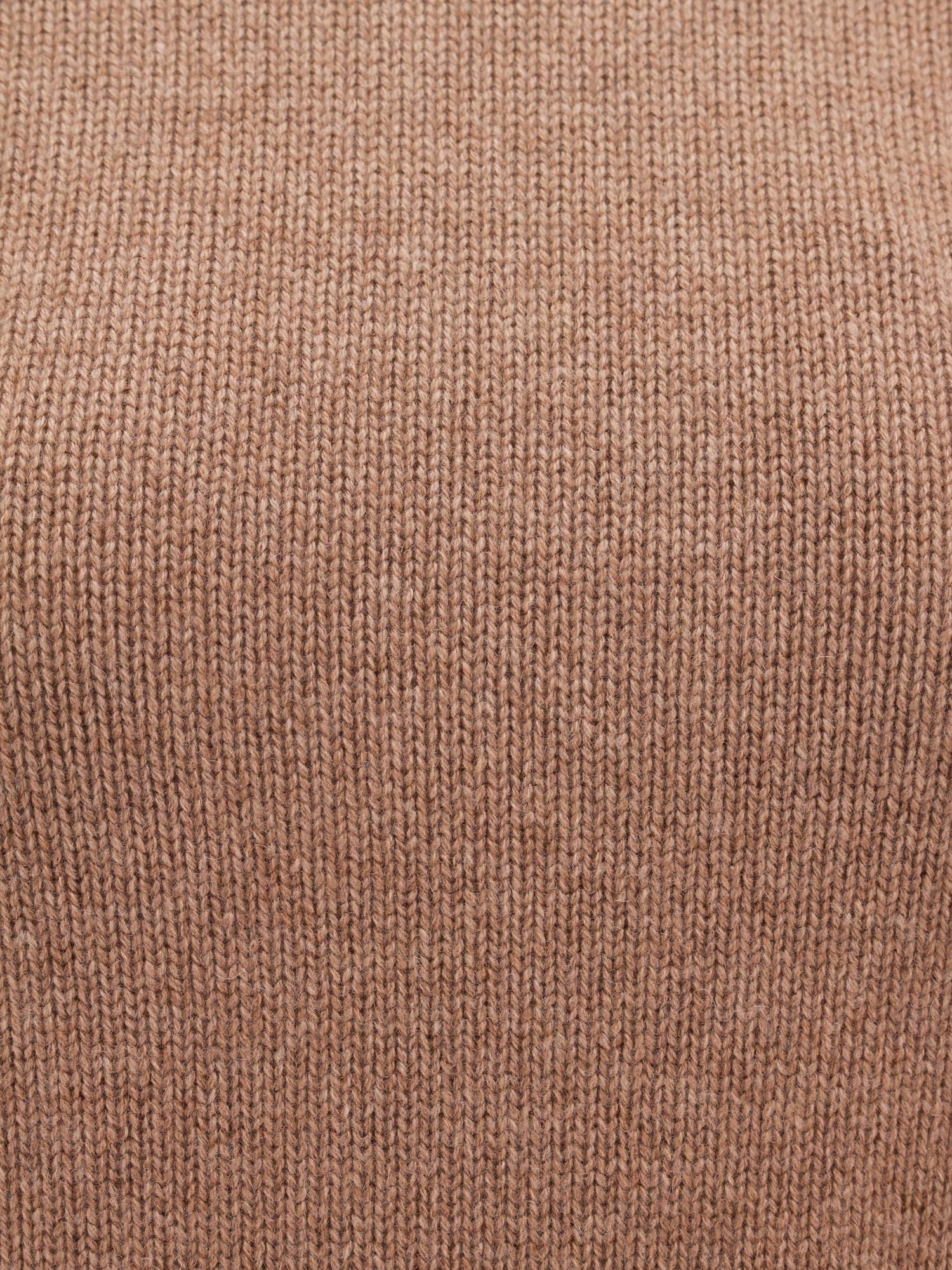 Max Mara Sweaters Brown Cashmere