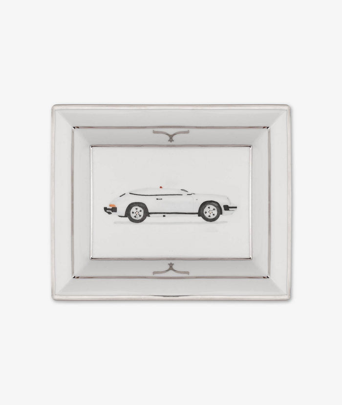 Pocket Emptier 911 Speedster Neutral