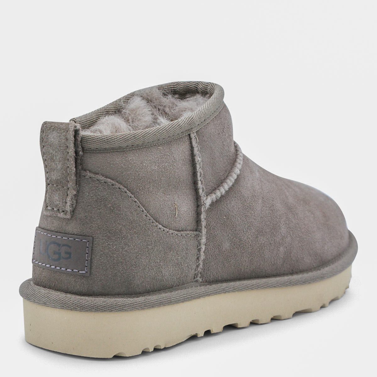 UGG Boots Dried Oregano _cover Le Sole El