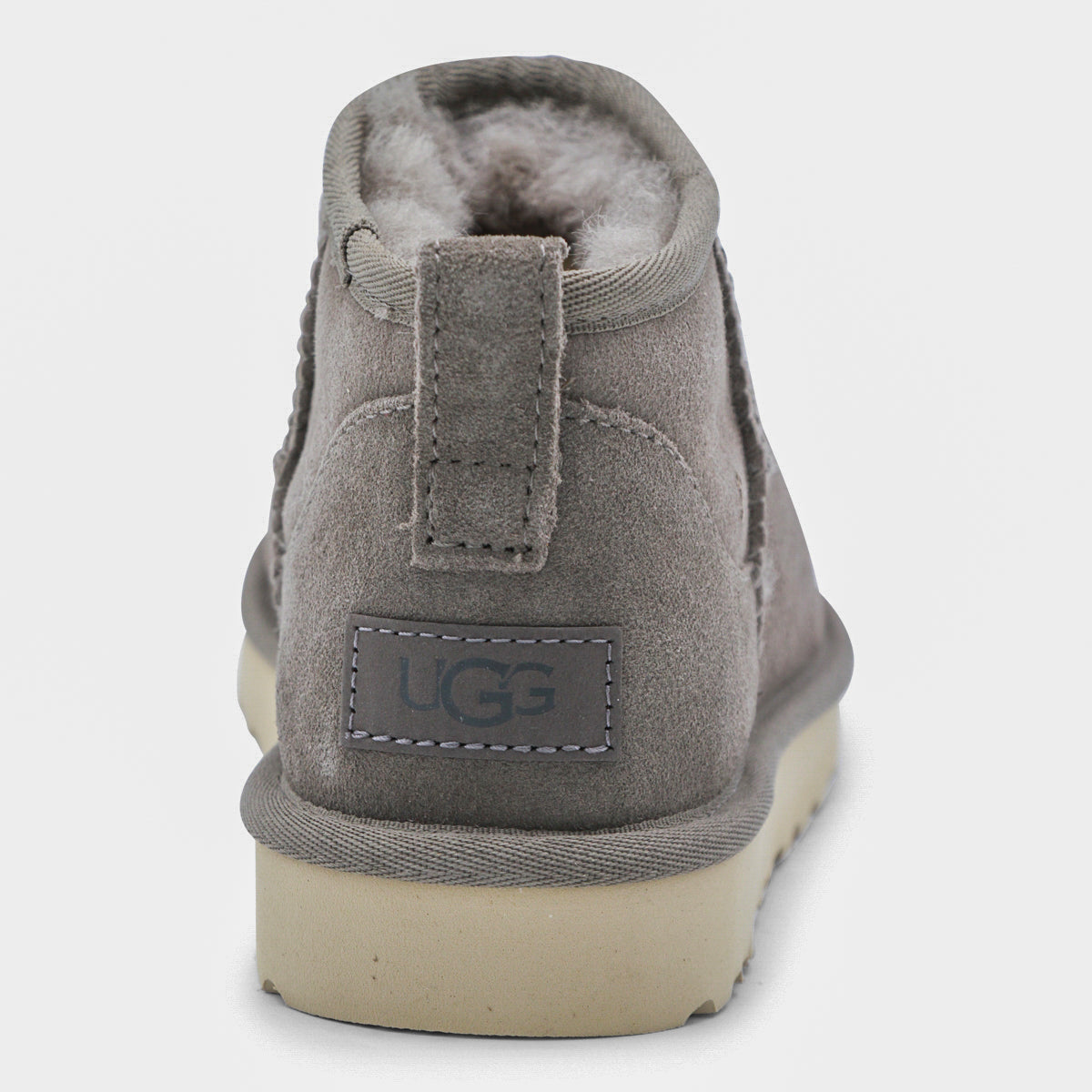 UGG Boots Dried Oregano _cover Le Sole El