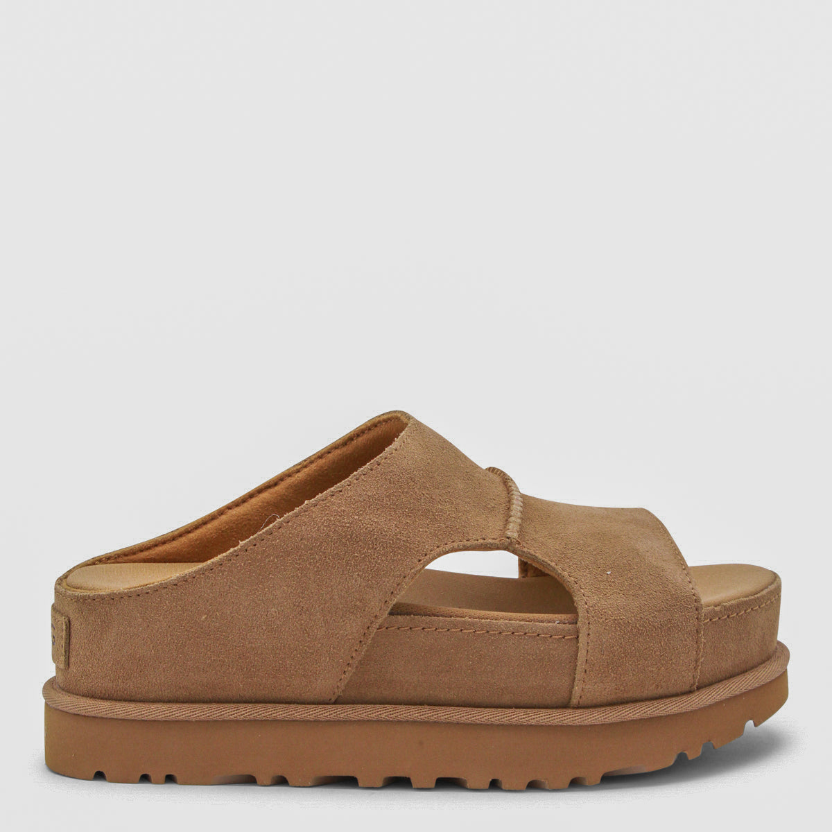 Ugg Sandals Chestnut _cover Le Sole El
