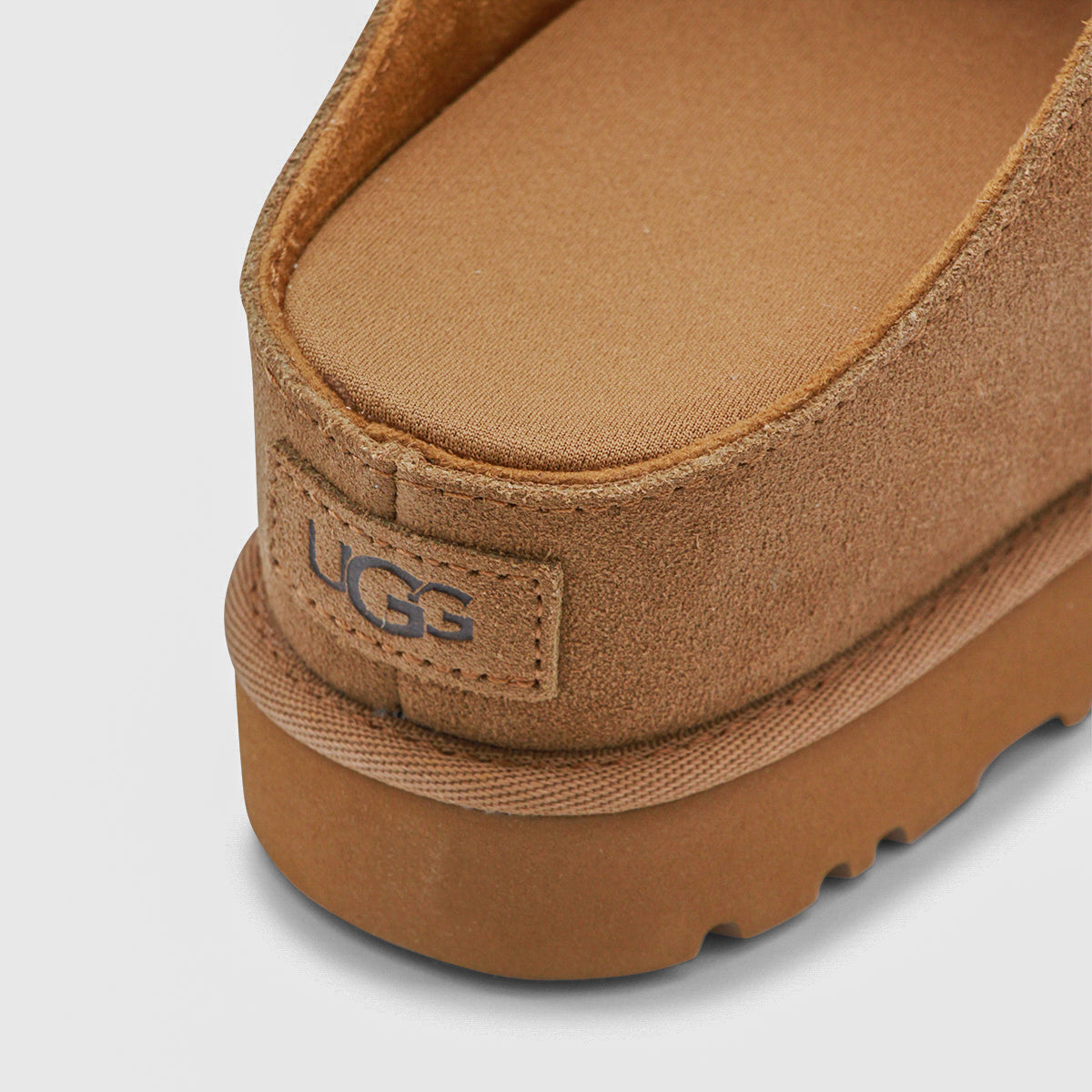 Ugg Sandals Chestnut _cover Le Sole El