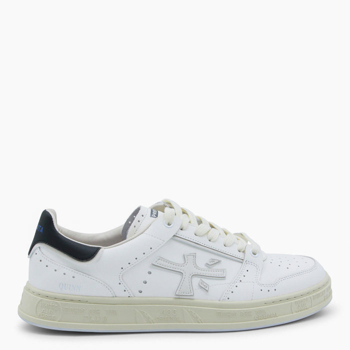 Premiata Sneakers White _cover Le Sole El