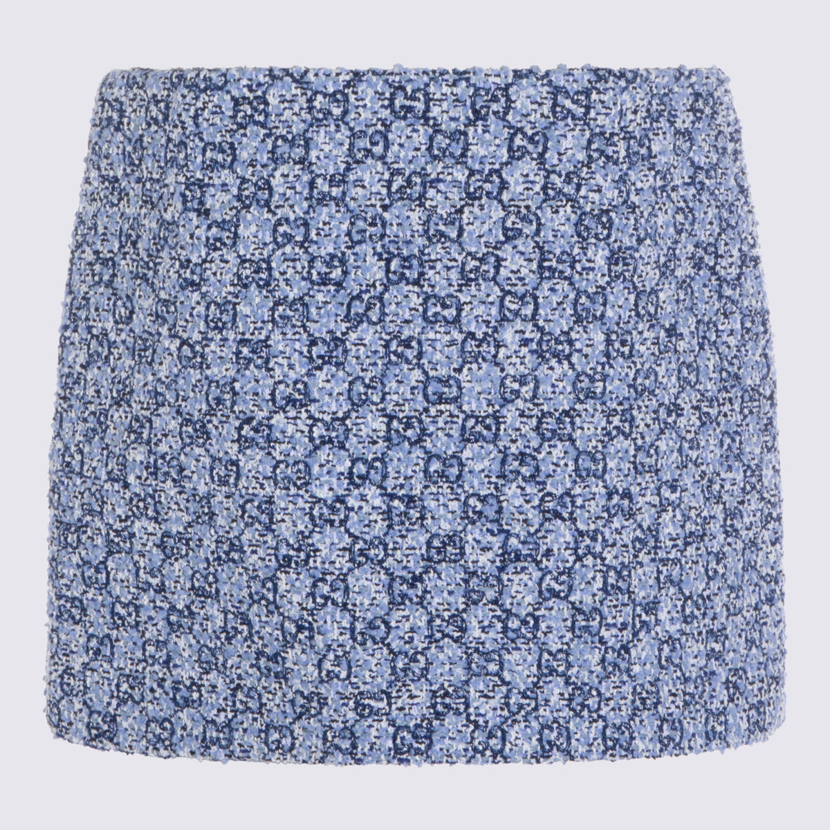 Gucci Skirts Blue _vi